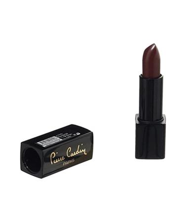 Pierre Cardin Retro Matte Lipstick Brown Red156
