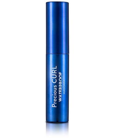 Pierre Cardin Brand: Fabulous Lash Black Mascara Category: Mascara