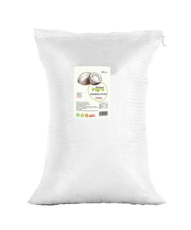 Ingro Gluten Free Coconut (with oil) 5000 G