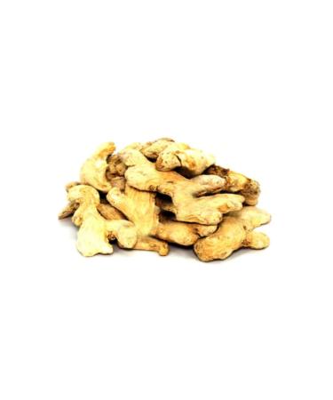 Dried Ginger 250g