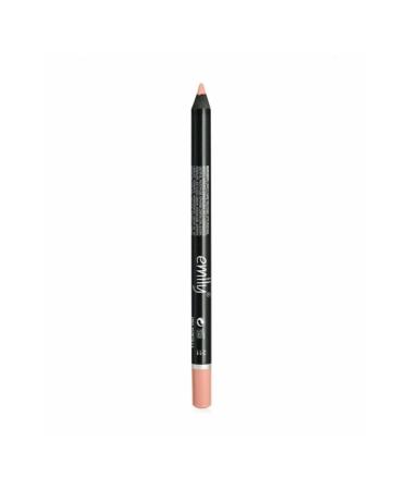 Golden Rose Brand: Lip Pencil Emily 211 Category: Lip Pencil