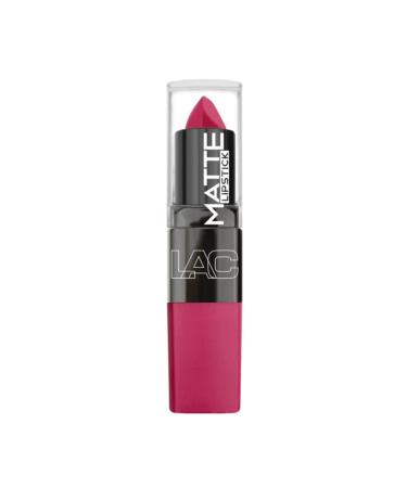 LA Colors La Colors Matte Lipstick Enchanting