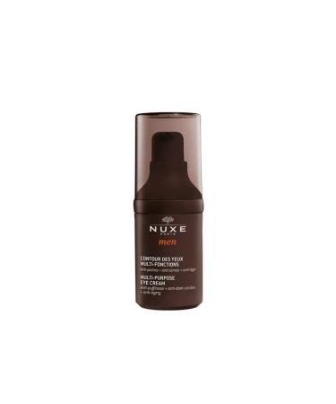 Nuxe Men Contour Des Yeux Eye Contour Care Cream for Men 15ml
