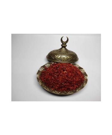 MOTHER EMINE Hot Very Hot Super Hot Poison Hot Chili Pepper 1 Kg