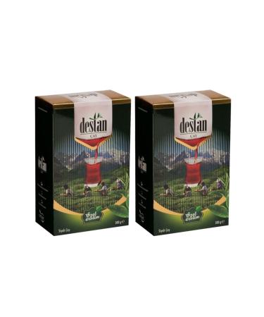 Epic Special Production Tea (500 Gr) X 2 Pieces
