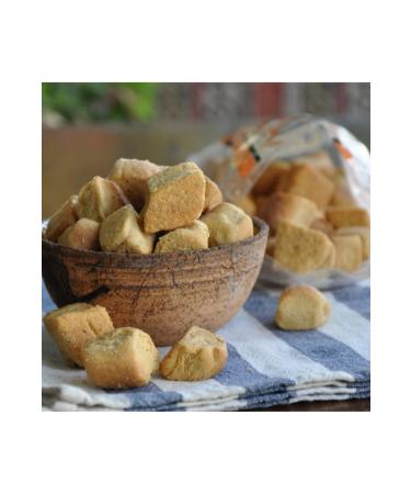 BZG Manufacturer Zeyveli Food Local Products 1963 Small Cut Buttered Beypazar Dried - 500gr - Buy Online on GoSupps.com