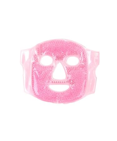 Ocean Adjustable Refreshing Hot and Cold Gel Face Mask - Buy Online on GoSupps.com