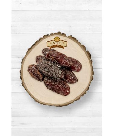 Antep Bazaar Market Yellow Apricot Jumbo Kabaash 850 Gr. | Jerusalem Date 850 Gr. - Buy Online on GoSupps.com