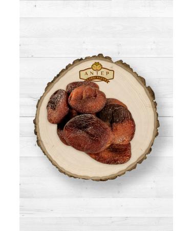 Antep Bazaar Sunday Sun Dried Apricot Jumbo Kabaash 450 Gr. | Jerusalem Date 450 Gr. - Buy Online on GoSupps.com