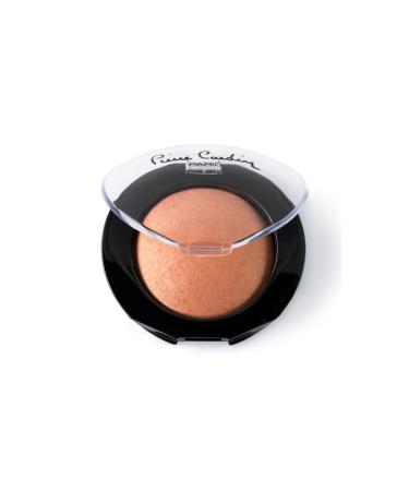 Pierre Cardin Terracotta Blush On - Blush - Sunset - 125