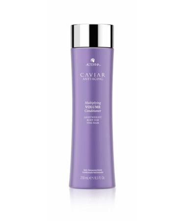 ALTERNA Volume Conditioner 250ml. Caviar Multiplying Volume Conditioner Caviar Caviar