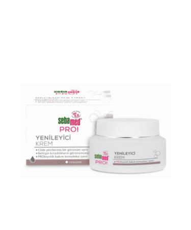 Sebamed Pro Regenerating Cream