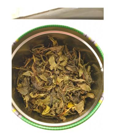  aykur Organic Emerald Green Tea Tin 300gr - Buy Online on GoSupps.com