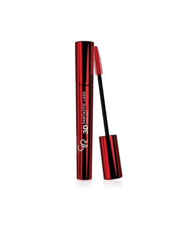 Golden Rose Brand: Mascara 3d Fantastic Category: Mascara