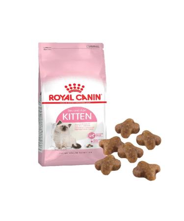 Royal Canin Kitten Cat Food 10 kg - Buy Online on GoSupps.com