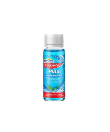 Colgate Plax Cool Mint Mouthwash 100 Ml