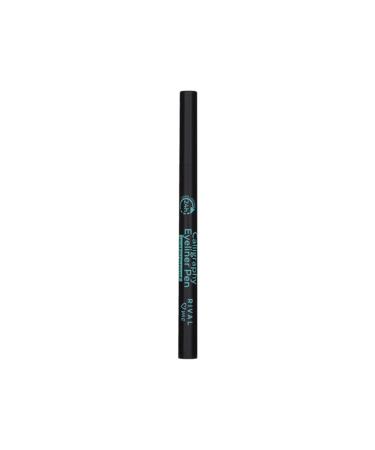 Rival Loves Me Eyeliner - Pencil No:03 Calligraphic Waterproof - 1 piece