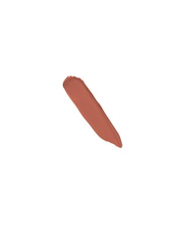 Revolution Matte Bomb Liquid Lipstick Delicate Brown - Buy Online on GoSupps.com