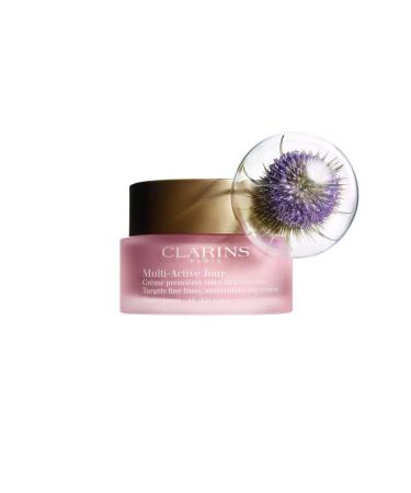 Clarins Moisturizer - Buy Online on GoSupps.com