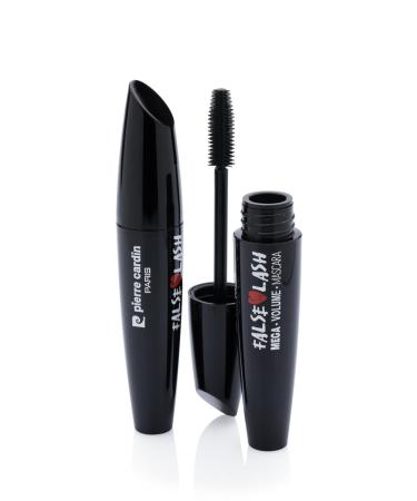 Pierre Cardin Zoom Eye Volume and Lengthening Mascara - 7 ML - Buy Online on GoSupps.com