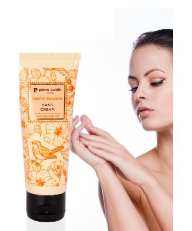 Pierre Cardin Body Lotion 400 ML - Olive Care Body Lotion - Buy Online on GoSupps.com