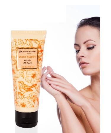 Pierre Cardin Body Lotion 400 ML - Olive Care Body Lotion - Buy Online on GoSupps.com