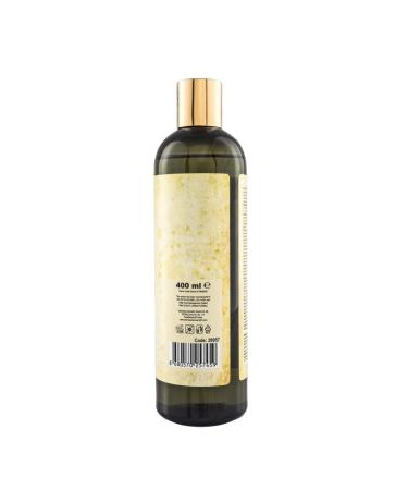 Pierre Cardin Olive Oil Extract Vitamin E Ph Balanced Revitalizing Shower Gel - 400 Ml - Buy Online on GoSupps.com