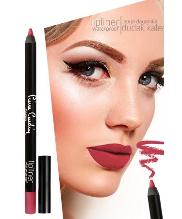 Pierre Cardin Lipliner Waterproof Lip Pencil-11100