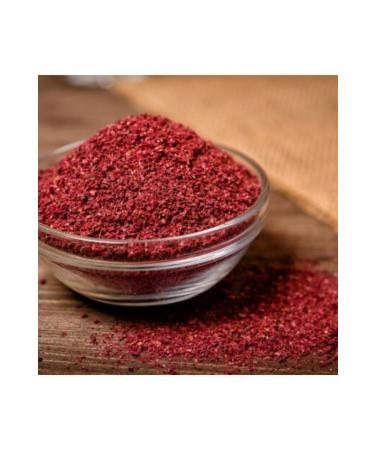 Hatay Has iftlik Powder Sumac (500 GR)