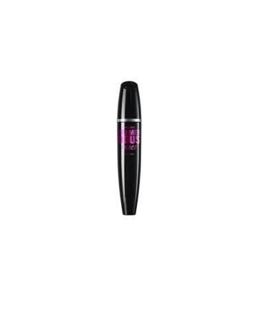 Oriflame Mascara Black Mascara Tremendous Fierce 10 ml Code 35728