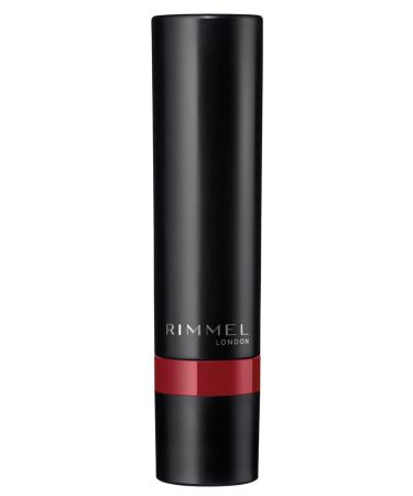 Rimmel London Lipstick Lasting Finish Extreme Lipstick 550 Thirty Bae - Buy Online on GoSupps.com