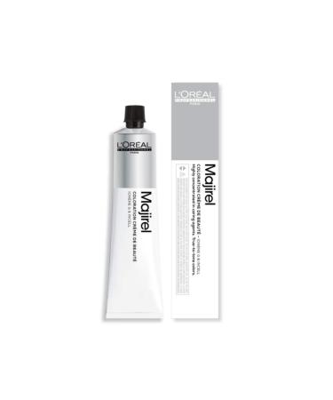 L'oreal Professionnel Majirel Hair Colors 50 Ml No: 6.1 Dark Blonde Ash