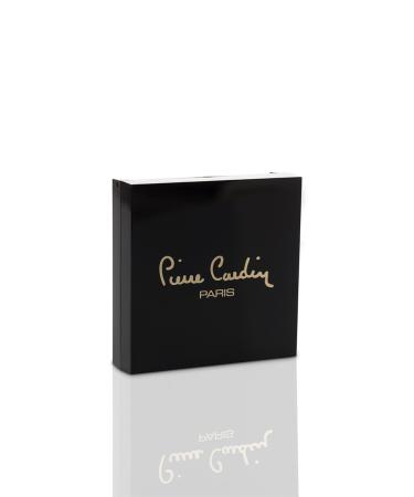 Pierre Cardin Porcelain Edition Compact Powder Powder Neutral Sand - Buy Online on GoSupps.com