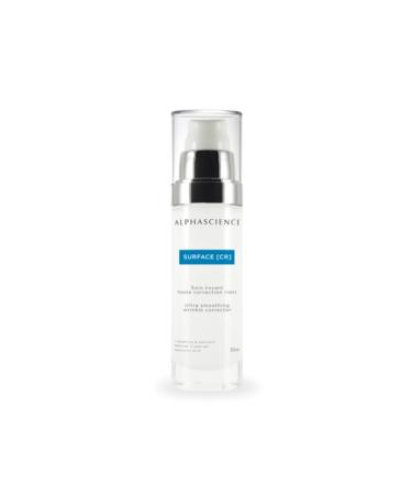 Alphascience Surface Face Cream