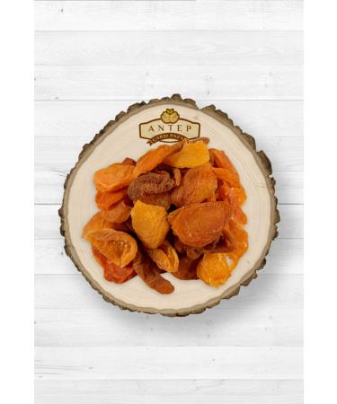 Antep Bazaar Market Leaf Apricot - Medina Date - Jerusalem Date | (3 Packs X 250 Gr.) - Buy Online on GoSupps.com
