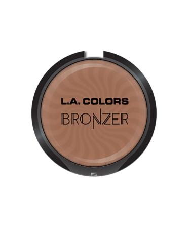 LA Colors La Colors Radiance Bronzer