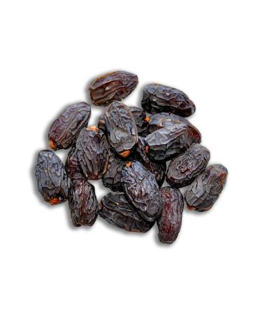 New Crop Jerusalem Dates 500 Gr