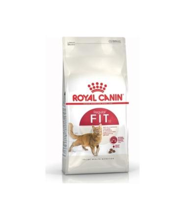 Royal Canin Fit 32 Adult Cat Food 4 Kg