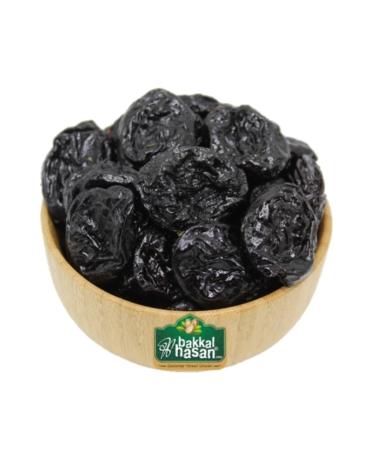 bakkal hasan dried plum sweet (seedless) 1 kg