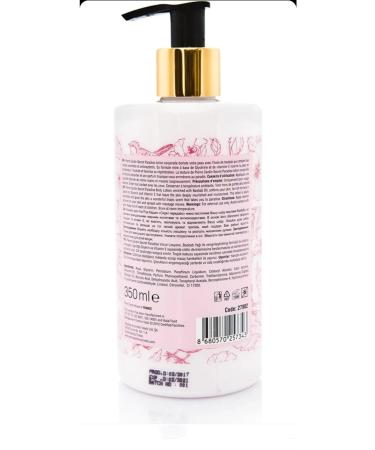 Pierre Cardin Body Lotion - Buy Online on GoSupps.com