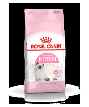 Royal Canin Kitten Cat Food 10 kg - Buy Online on GoSupps.com