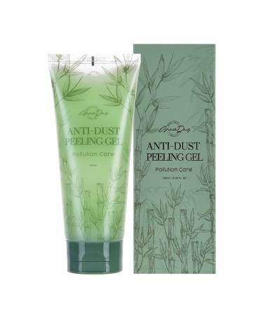 Grace Day Peeling Anti Dust Peeling Gel Pollution Care for Skin Damaged by Polluted Air