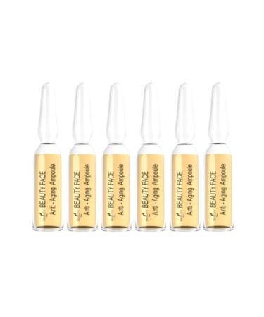 Beauty Collection Anti-aging Ampoule