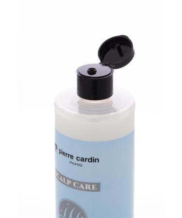 Pierre Cardin Anti-Dandruff Shampoo - Anti-Dandruff Shampoo 400 ml - Buy Online on GoSupps.com