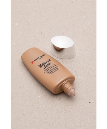 Pierre Cardin Natural Look Natural Looking Foundation - Beige - Buy Online on GoSupps.com