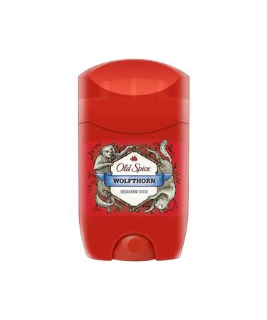 Old Spice Deo Stick Wolfthorn 50 ml