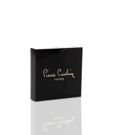 Pierre Cardin Porcelain Edition Compact Powder - Powder - Golden Ivory