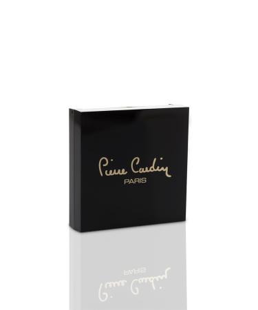 Pierre Cardin Porcelain Edition Compact Powder - Powder - Honey - Buy Online on GoSupps.com