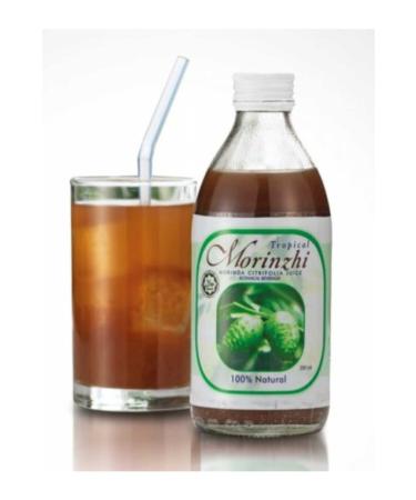 DXN Morinzhi Noni And Roselle Organic Concentrated Juice