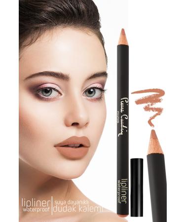 Pierre Cardin Lipliner Waterproof Lip Pencil-11106